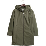 PARKA WITH HOOD PARKA WITH HOOD