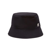 PASCALLE MARMOTTA HAT Unisex Black pure Blue