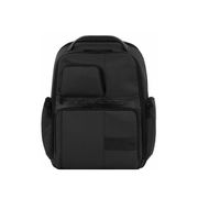 PC BACKPACK AND IPAD PRO 12.9' WITH USB PORTS Unisex Black PC BACKPACK AND IPAD PRO 12.9' WITH USB PORTS Unisex Black