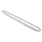 PENNA ROLLER PROFESSIONAL TAPPO LUNGO ACCIAIO PENNA ROLLER PROFESSIONAL TAPPO LUNGO ACCIAIO