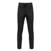 パンツ PINKO Women Straight Pants BELLO 55 Z99 Black PINKO TROUSERS POTENZA Woman Black Limousine | Mascheroni Store