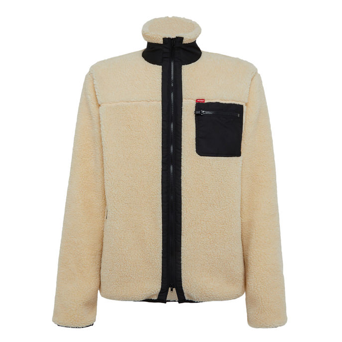 PILE FLORIDA Man Cloudcream