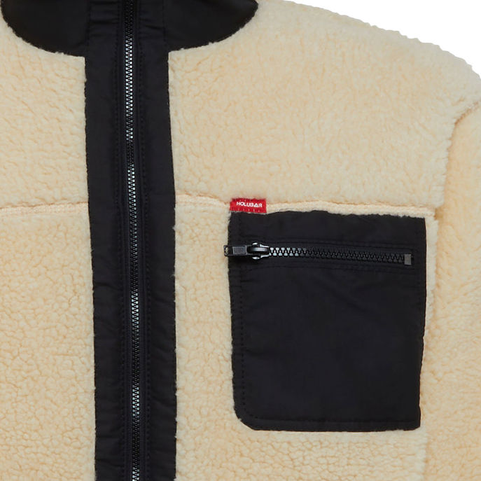 PILE FLORIDA Man Cloudcream