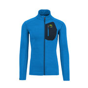 PILE POMEDES Man Indigo Bunting Outer Space PILE POMEDES Man Indigo Bunting Outer Space