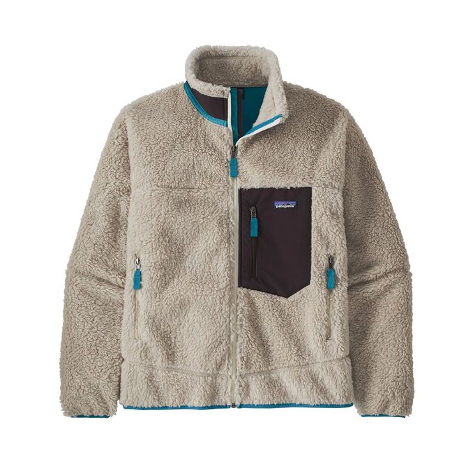 PILE RETRO-X Man Obsidian Plum