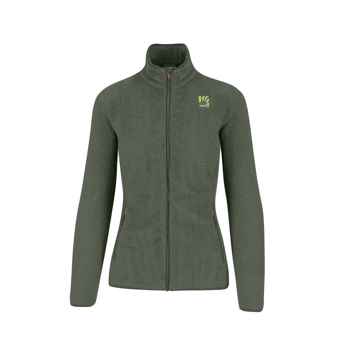 PILE VERTICE Woman Thyme