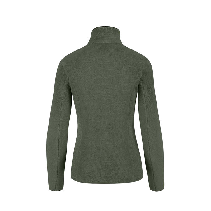 PILE VERTICE Woman Thyme