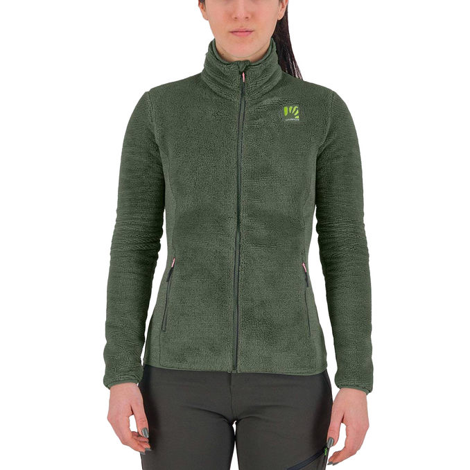 PILE VERTICE Woman Thyme