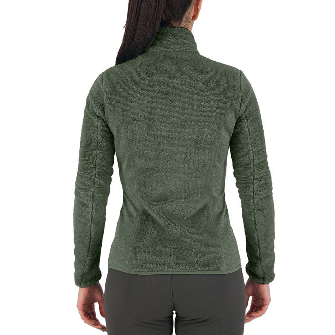 PILE VERTICE Woman Thyme