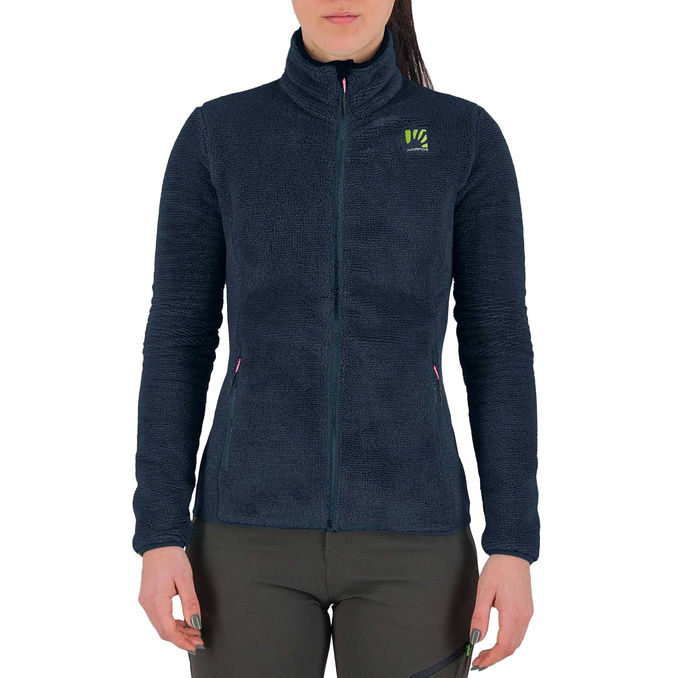 PILE VERTICE Woman Vulcan