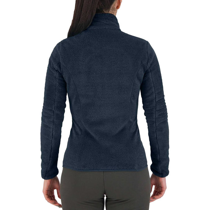 PILE VERTICE Woman Vulcan