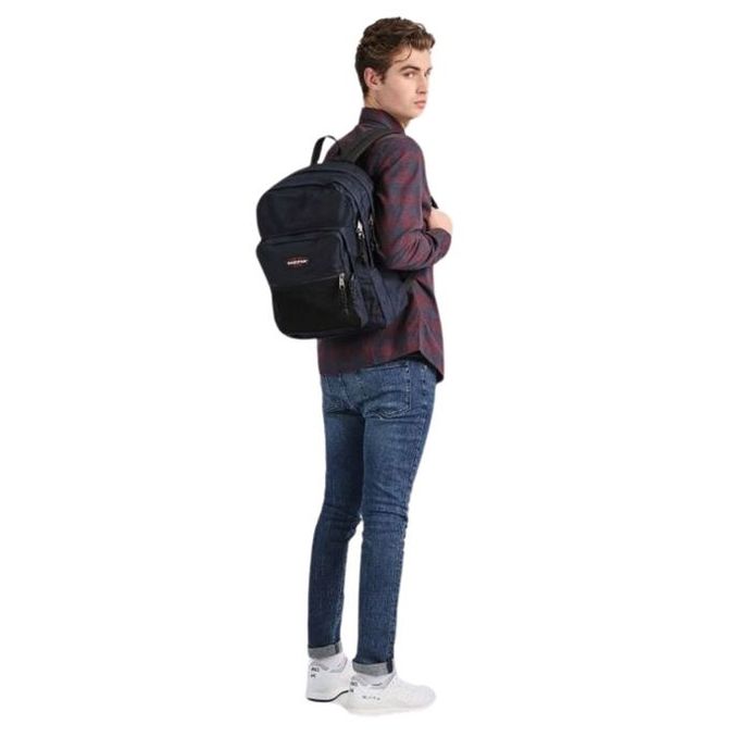 PINNACLE BACKPACK Cloud Navy