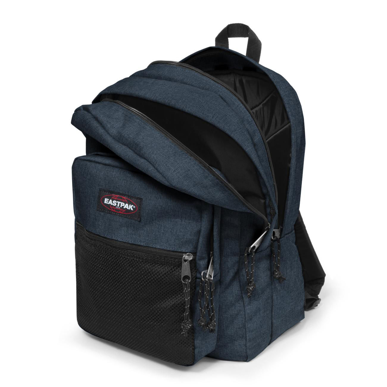 Eastpak Pinnacle Backpack Dark Snakes EK06038M : : Bags, Wallets  and Luggage