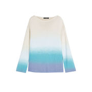 PINZA PULLOVER Woman Miele  PINZA PULLOVER Woman Miele