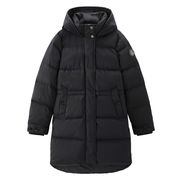 PIUMINO ALSEA PUFFY Donna Nero PIUMINO ALSEA PUFFY Donna Nero