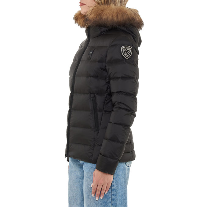 PIUMINO ARCADIA A RIGHE