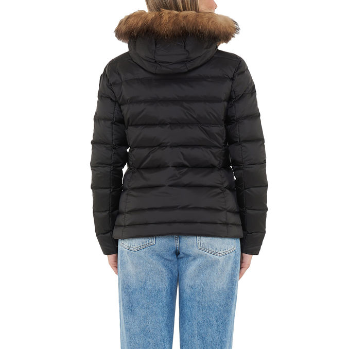 PIUMINO ARCADIA A RIGHE