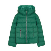 PIUMINO CORTO GALLAGHER Donna Green Verd PIUMINO CORTO GALLAGHER Donna Green Verd