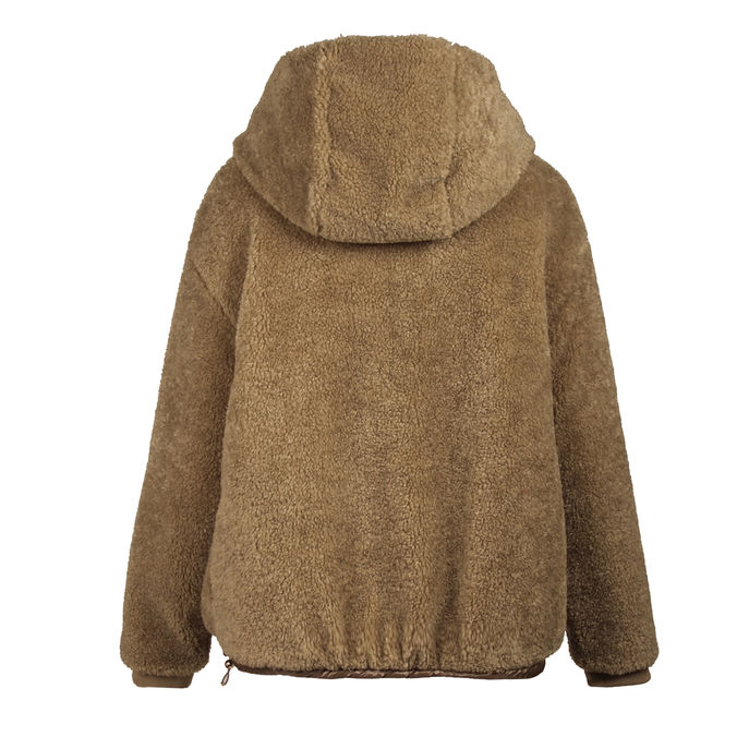 PIUMINO Donna Chantilly