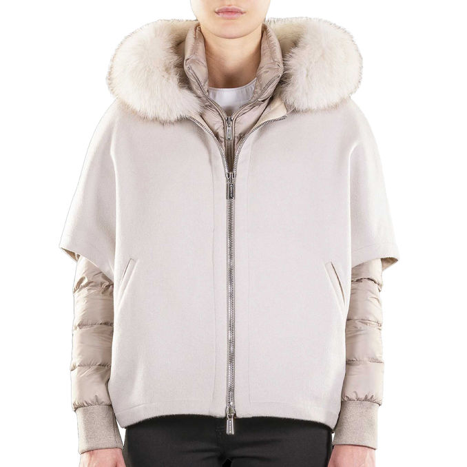 PIUMINO PEGASO-CWR Donna Marble