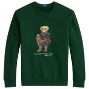 POLO BEAR FLEECE SWEATSHIRT POLO BEAR FLEECE SWEATSHIRT