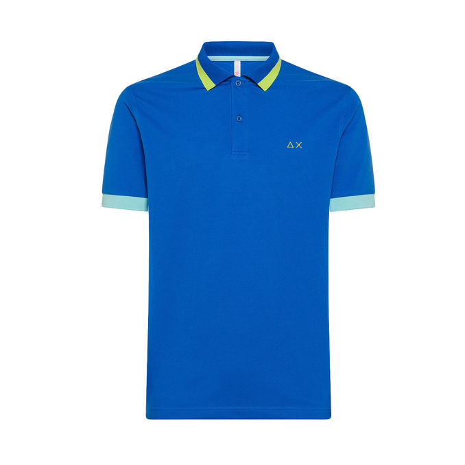 POLO BIG PROFILES Man Royal
