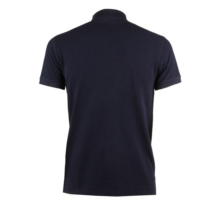 POLO COTTON PIQUET SLIM Man Newportnavy