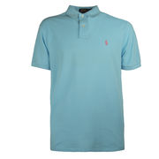 POLO CUSTOM KNIT Man Arubapink POLO CUSTOM KNIT Man Arubapink