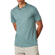 POLO LIGHT COTTON Man Cactus POLO LIGHT COTTON Man Cactus
