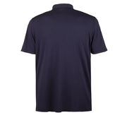 NAPAPIJRI ELBAS POLO Man Marine Blue | Mascheroni Store