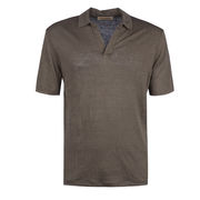 POLO LOGO Man Mud POLO LOGO Man Mud