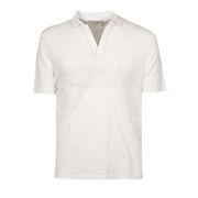 POLO LOGO Man White POLO LOGO Man White