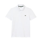 Lacoste polo bleu online marine