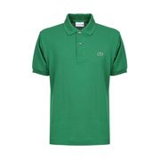 SUN68 POLO SHIRT CONTRAST COLLAR AND CUFFS WITH LETTERING Man 