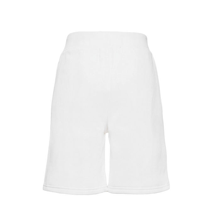 POLO SPORT BERMUDA SHORTS Boy White