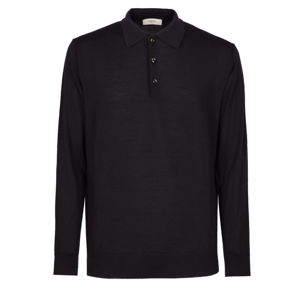 CRUNA POLO ST GERMAIN Man Night | Mascheroni Store