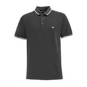 POLO STRETCH WRIST LOGO Man Iron POLO STRETCH WRIST LOGO Man Iron