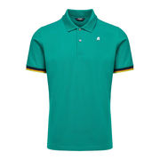 POLO VINCENT Man Green POLO VINCENT Man Green