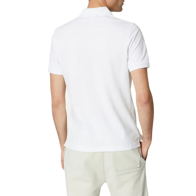POLO VINNIE Man White