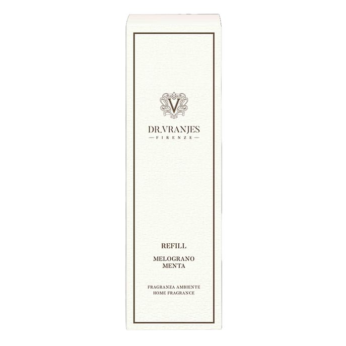 POMEGRANATE AND MINT REFILL 500ML