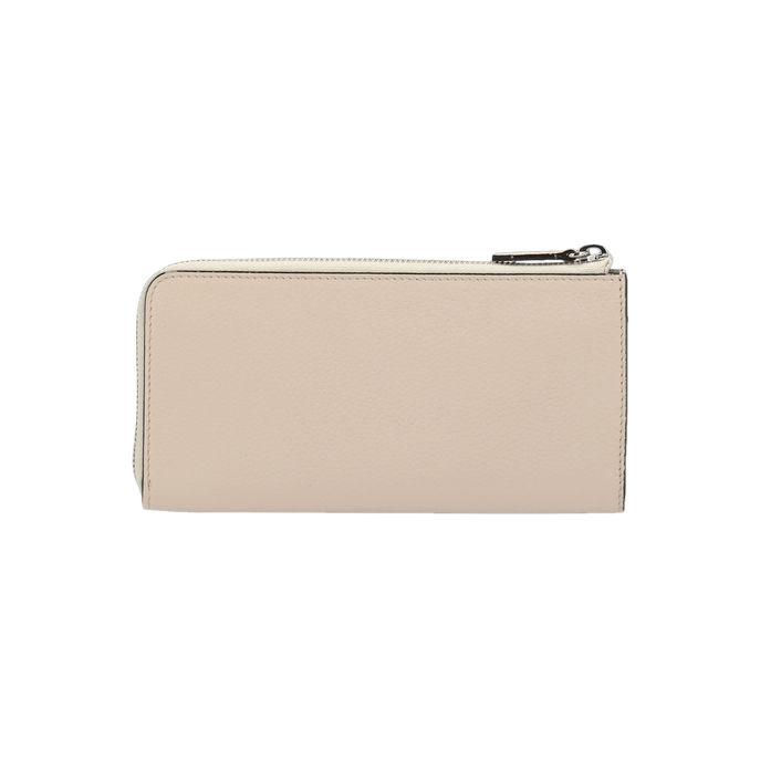 PORTAFOGLIO SLIM ZIP Opal