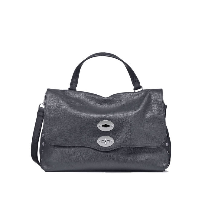 POSTINA DAILY M BAG Women Dark Navy