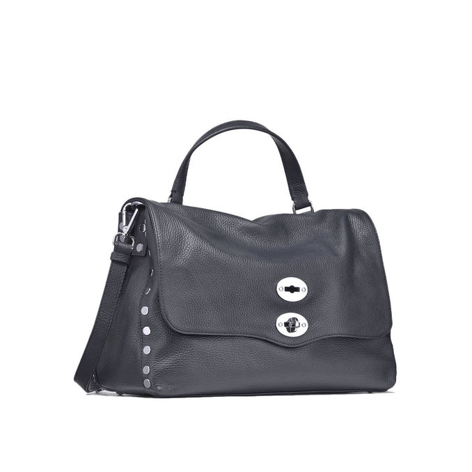 POSTINA DAILY M BAG Women Dark Navy