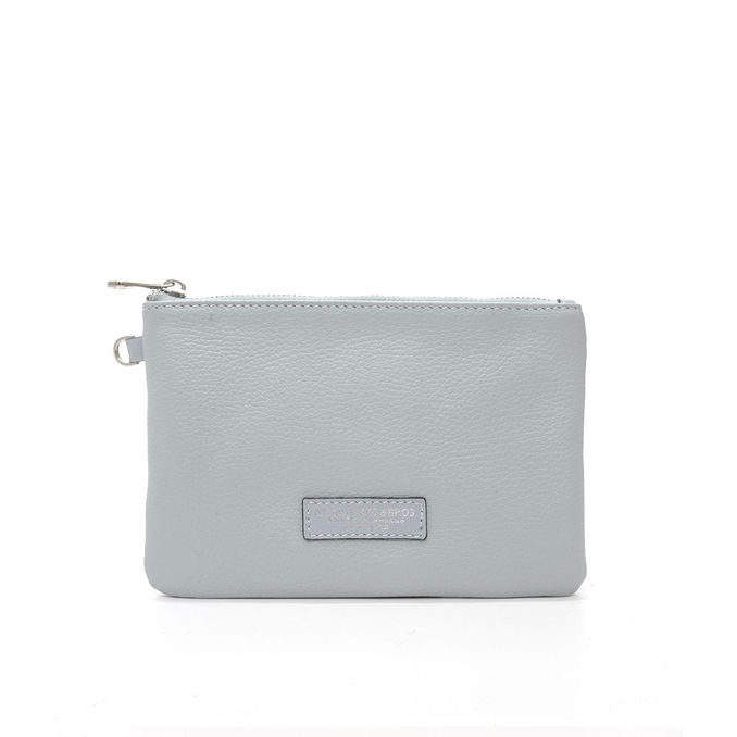 POUCH MADISON Woman Grey