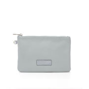 POUCH MADISON Woman Grey  POUCH MADISON Woman Grey