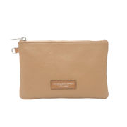 POUCH MADISON Woman Honey POUCH MADISON Woman Honey