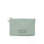 POUCH MADISON Woman Sage  POUCH MADISON Woman Sage