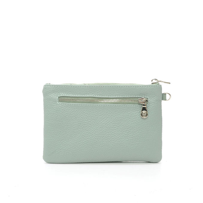 POUCH MADISON Woman Sage