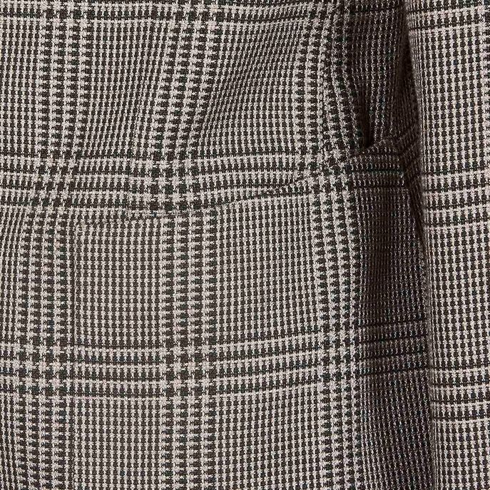 PRINCE OF WALES JACKET WITH POCKETS