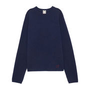 PULL ANGELINA Donna Blu Navy PULL ANGELINA Donna Blu Navy